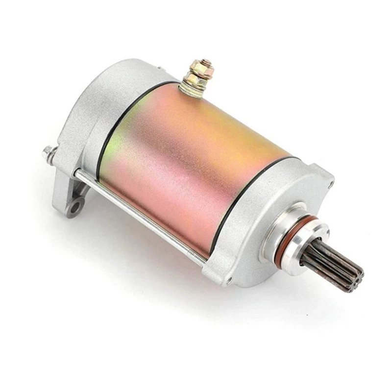 

0GR0-091100 Start motor, suitable for spring breeze CF400 500 600