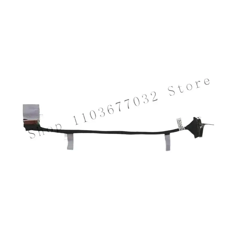 

`Новый аккумуляторный кабель для ноутбука Dell Latitude 5520 E5520 Precision 3560 M3560, аккумуляторный кабель 450.0M604.001 -001 0C2NNY/`Δ