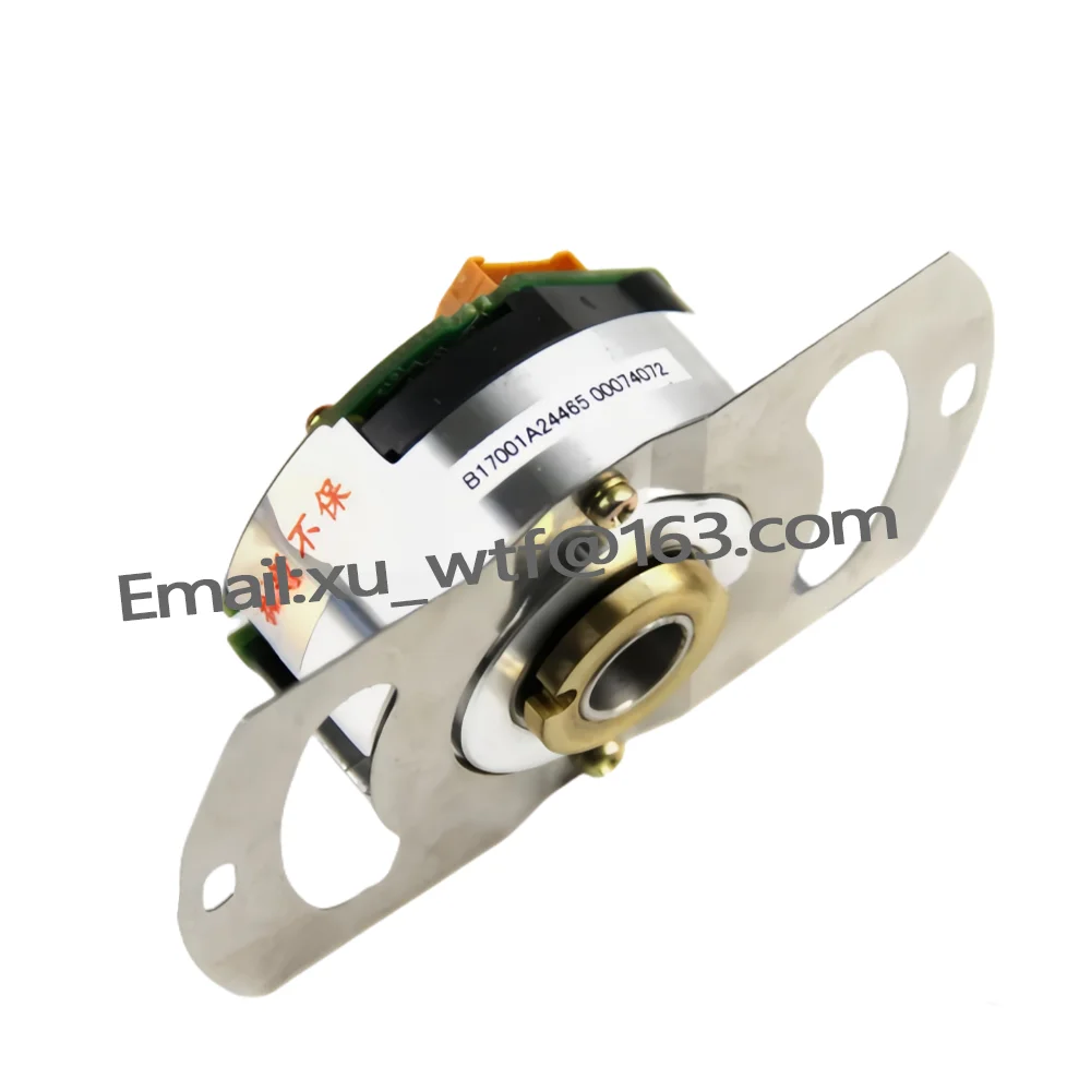SGMGH-13ACA61/C 서보 모터에 적합한 새로운 UTSIH-B17CK 인코더, UTSIHB17CK 빠른 배송