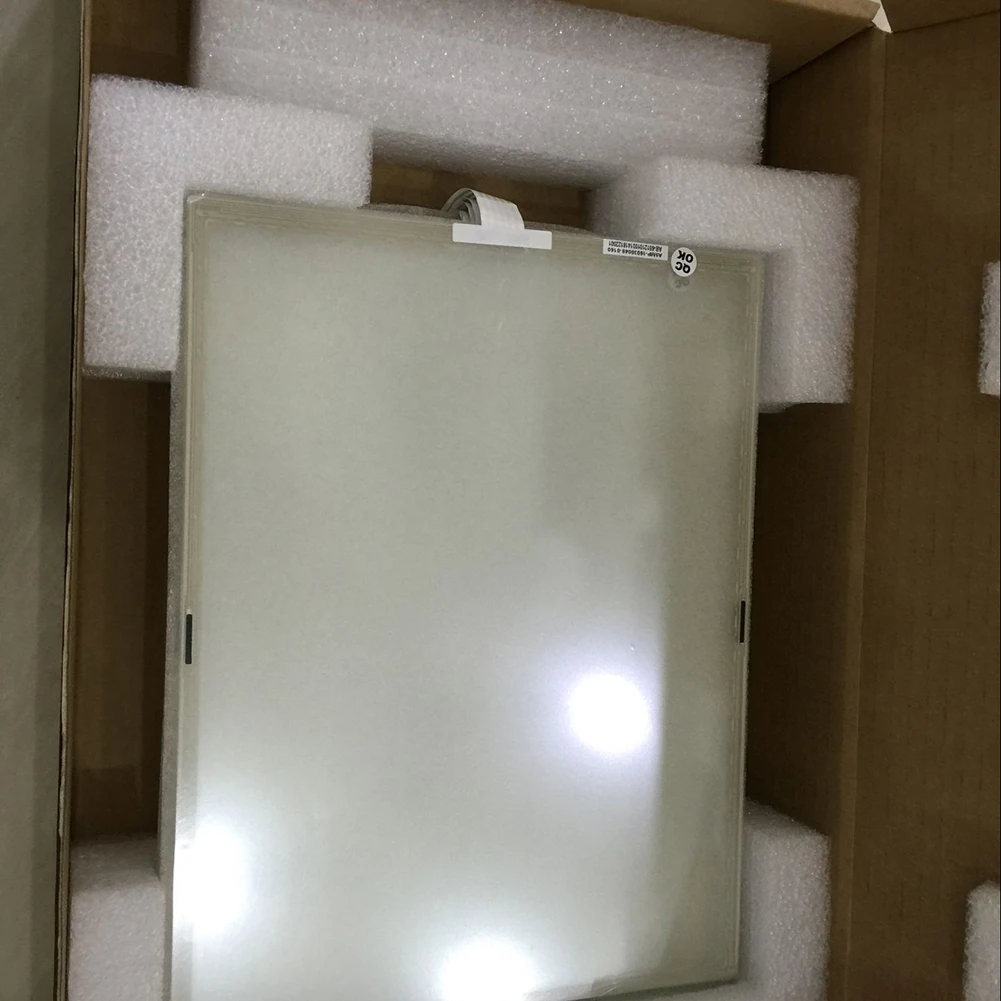 

For E598216 SCN-AT-FLW23.0-Z01-0H1-R touch screen glass touch pad