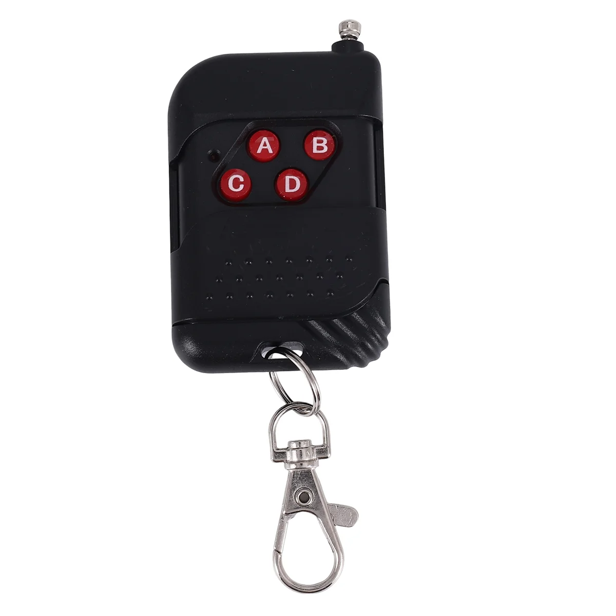 A03V المحمولة 3 دبابيس XLR اللاسلكية التحكم عن بعد استقبال لآلة الضباب الدخان DJ المرحلة تحكم مستقبلات تعفير 400 واط 900