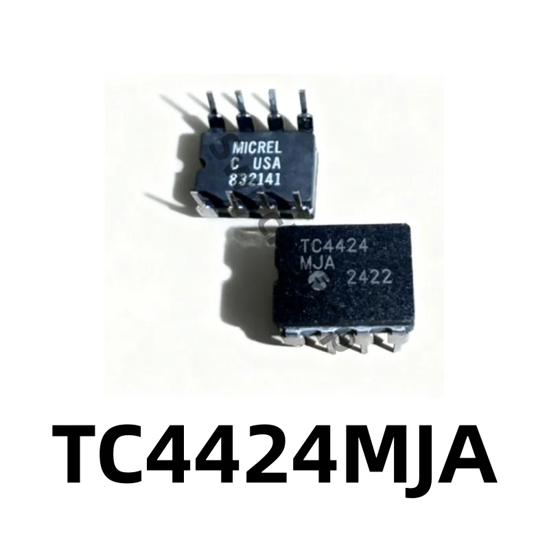 

5PCS TC4424 TC4424MJA