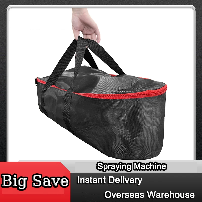 Carry Bag for Bait Boat Water Repellent Fishing Boat Storage Bag