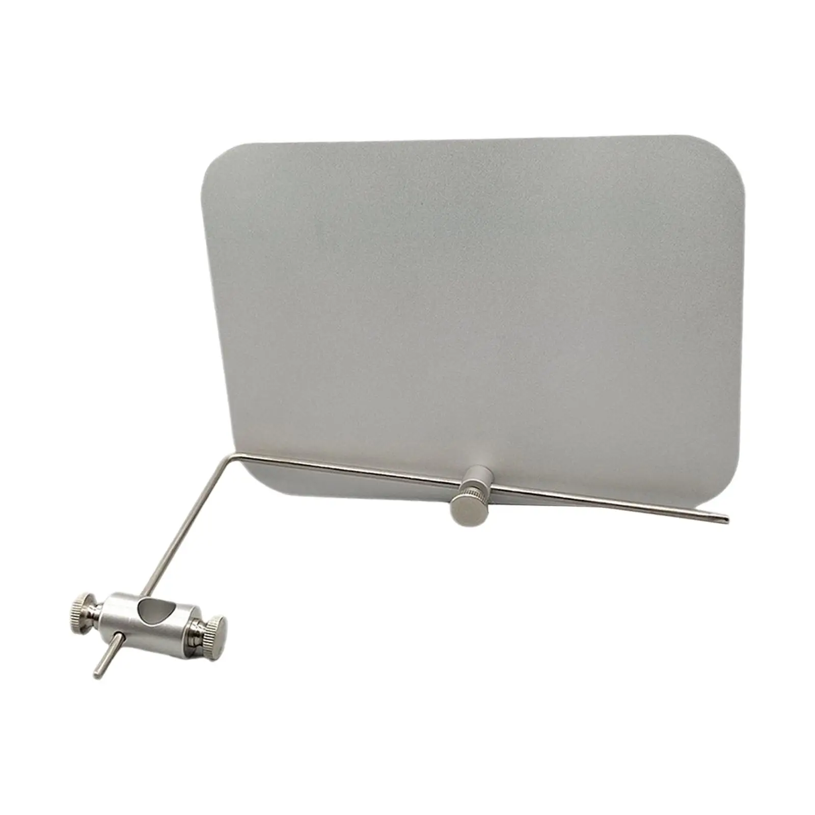 

Fly Tying Background Plate Rotation Metal Practical Fishing Tying Tools