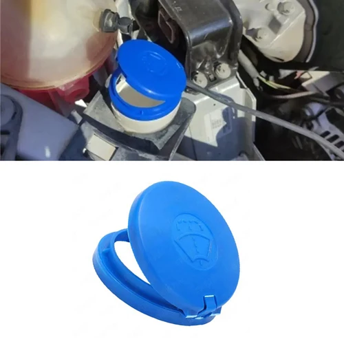 Imagen 1 del producto Tapa del tanque del depósito de líquido limpiaparabrisas del coche 643238 643235 para Citroen C4 DS5 Berlingo 2 Jumpy 2 para Peugeot Partner 2