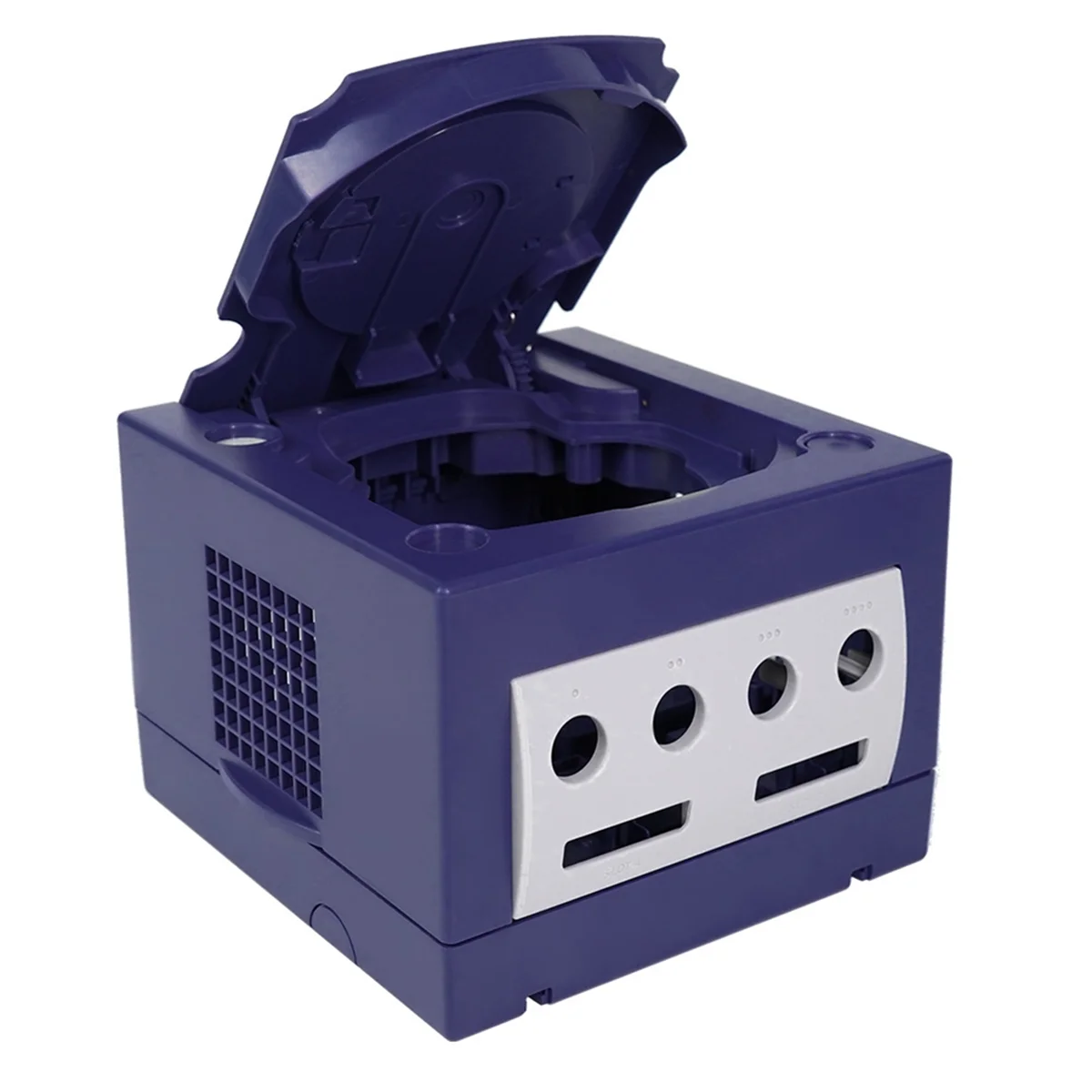 

AM-Replacement Shell Case for DOL-001 and DOL-101 Video Game Consoles Games Accessories,A