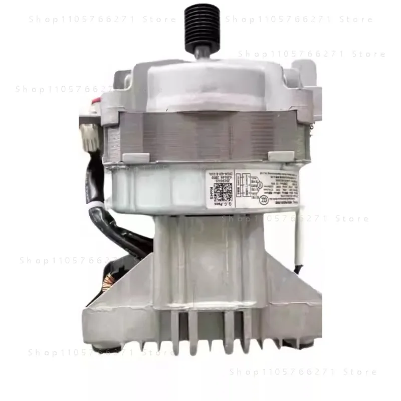 Compatible Motor ZXGN-420-8-170L for Midea Little Swan Washer  Inverter Board Replacement