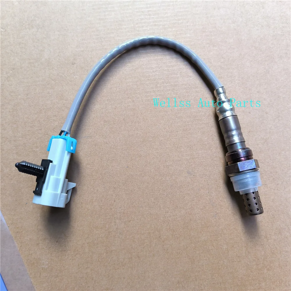 

Соотношение воздуха и топлива 12594452, датчик кислорода для Buick Enclave Terraza для Chevrolet Malibu Uplander GMC Acadia Pontiac Montana Saturn