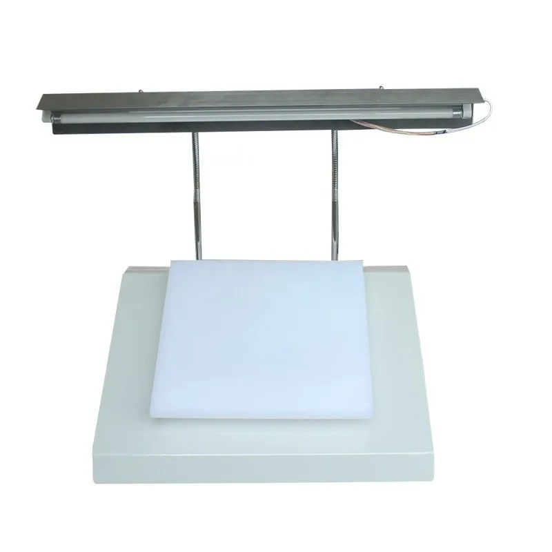 

Paper dust meter Paper surface detector