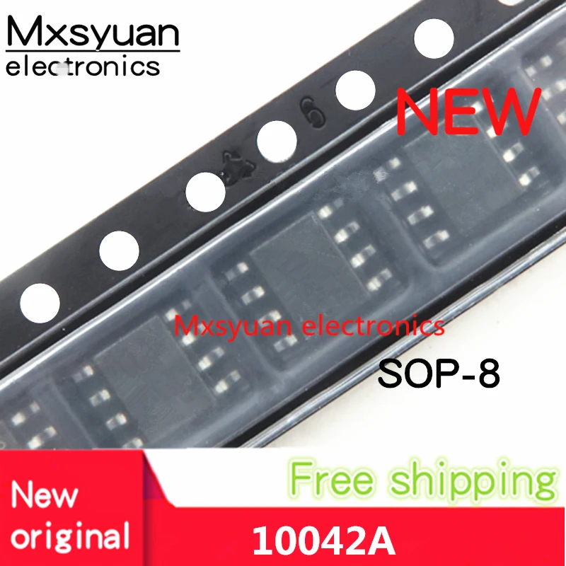 2PCS~10pcs 10042A 10042  SOP8  100% New Original Spot stock