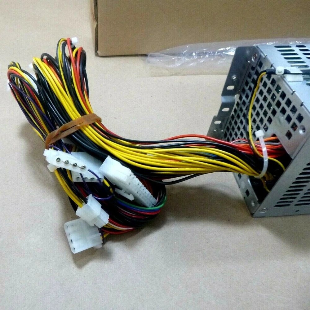 Switching Power Supply SPR2C620 SPR1C620 620W Array Networks APV 3520 5200 High Quality Works Perfectly Fast Ship