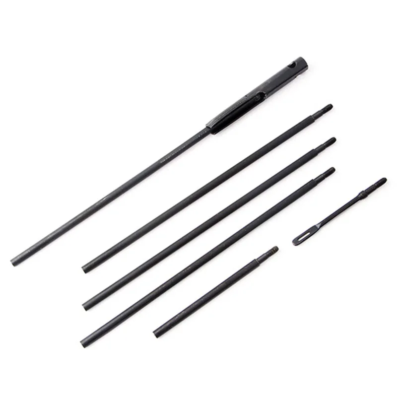 

Набор щеток для чистки металла M16: прочный, портативный, полезный инструмент для очистки труб