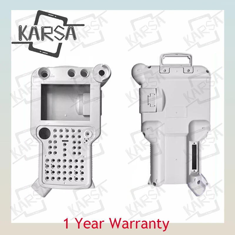 Plastic Case Cover Housing Shell for NKS-001C NKS-001E NKS-005E NKS-000E NKS-002E NKS-012E NX100 Teach Pendant