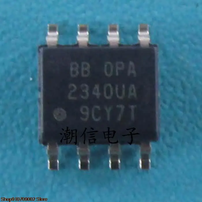 

5pieces 2340UA OPA2340UASOP-8 original new in stock