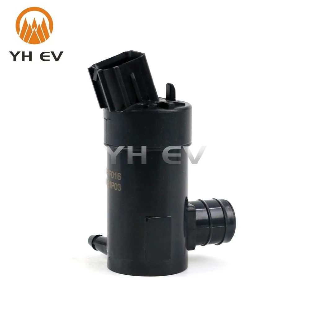 

Windshield Washer Pump for BAIC New Energy EV300 Toyota iA5 Hyundai ix35 Elantra Fiesta Kia K3 Chevrolet Sail.OE#9068937 9030175