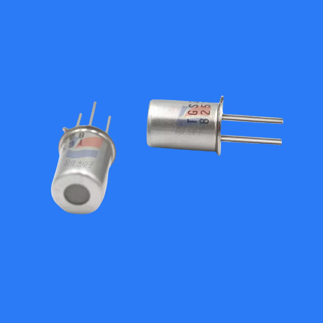 2pcs/Leak detector methane sensor TGS2611-E00 Japanese low power gas appliance