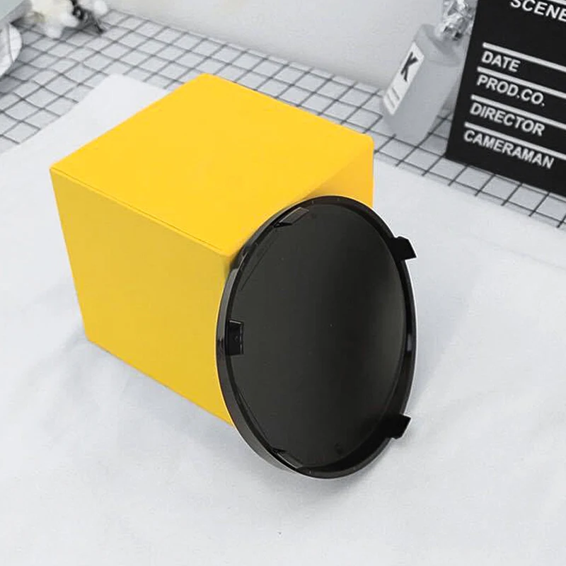 سيارة مصبغة تعديل غطاء مصبغة شارة قذيفة الزخرفية لمرسيدس جديد الذكية 453 Fortwo Forfour اكسسوارات السيارات الخارجية