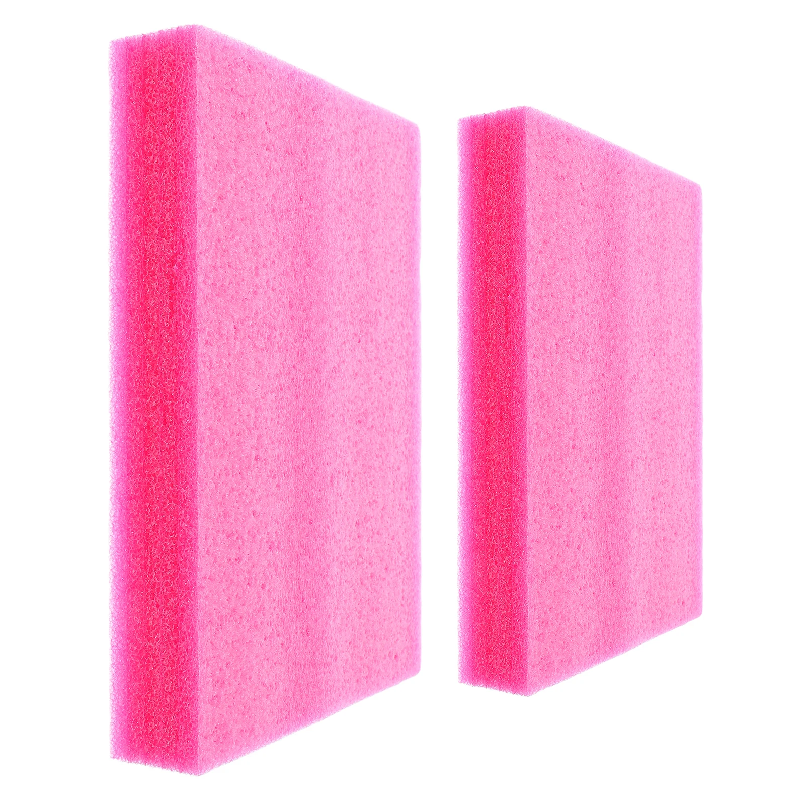 

2pcs Pearl Cotton Pad Lining Soft Elastic Foam Packing Sheets for Packaging Liner Craft Projects Protective Supplies