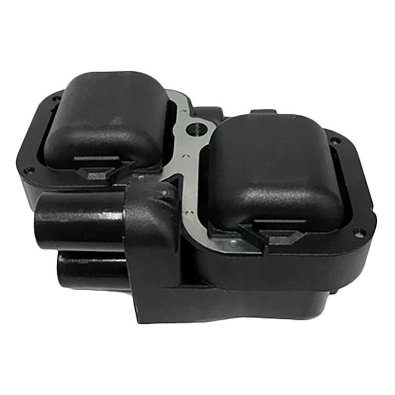 Car Ignition Coil High Voltage Package A0001587803 for Mercedes-Benz A/B/C/E/R/M/S/G-CLASS CLK CLS SL SLK SLR 0001587303