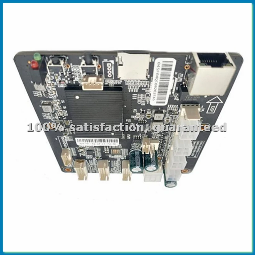 

Mining Miner IPollo V1 Mini Control Board IPollo V1 Mini Universal Control Panel 320m/300m/280m/130m-BCBW
