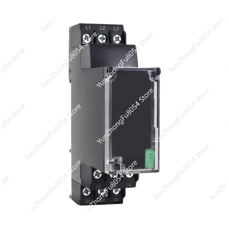 

Phase Sequence Relay RM22TG20 Phase Loss Protector RM22TR33
