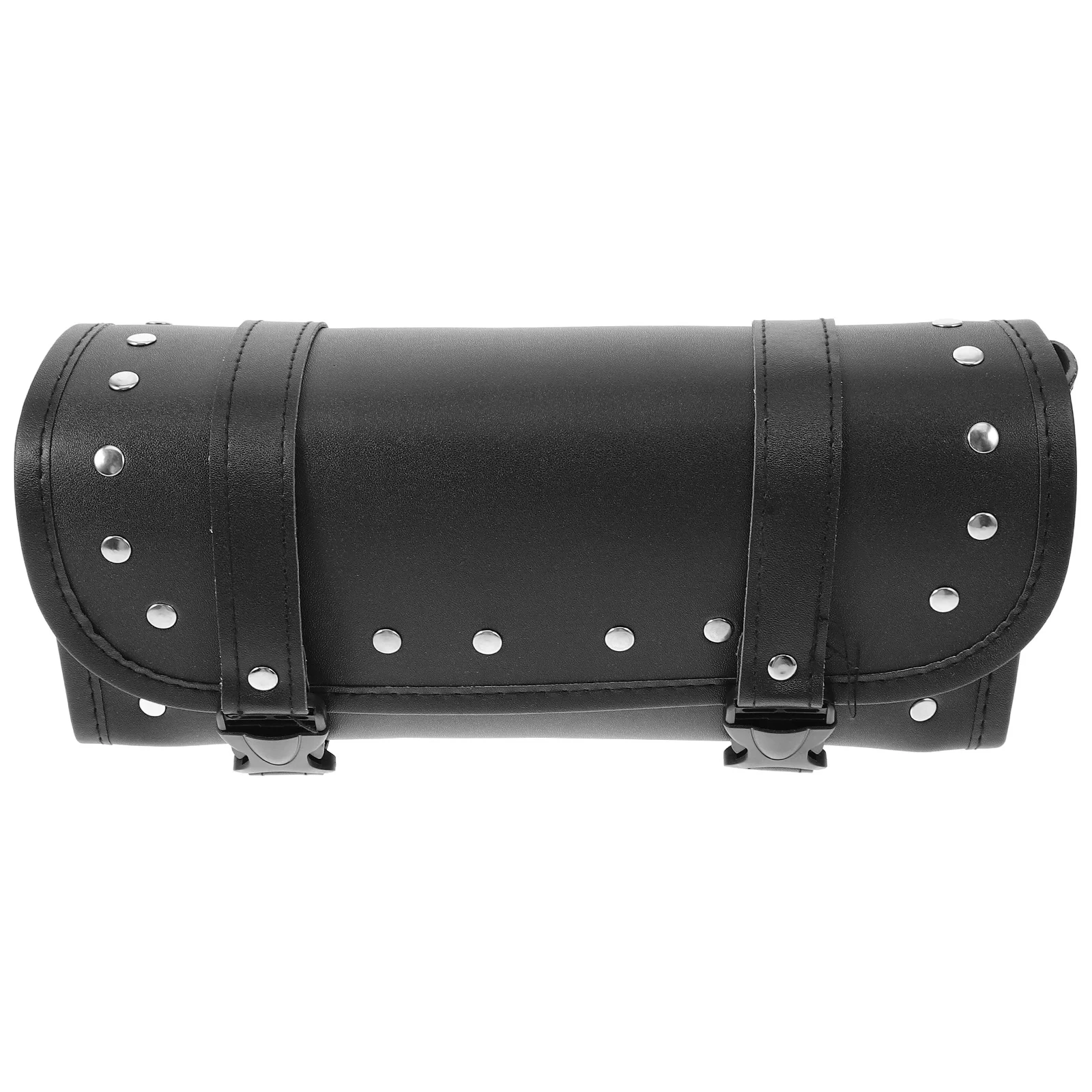 오토바이 프론트 백 13L 방수 핸들바 백 스타일리시 휴대용 수납 오토바이 액세서리 여행용 가방