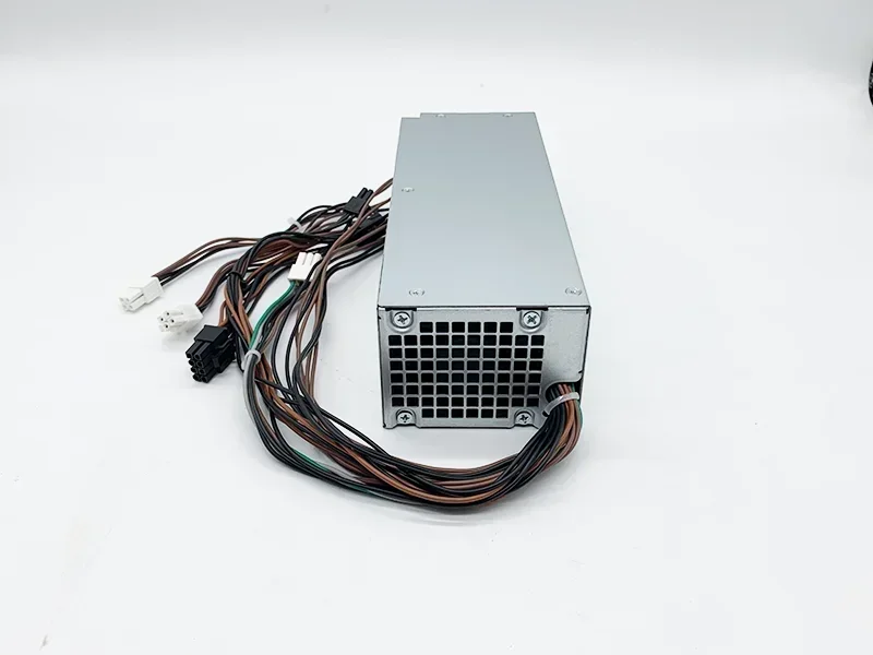 Imagem -02 - Fonte de Alimentação do Computador Original Adequado para Dell Xps5880 3880 3681 3690 3890 7080 8940 7090mt Dps600em00 a