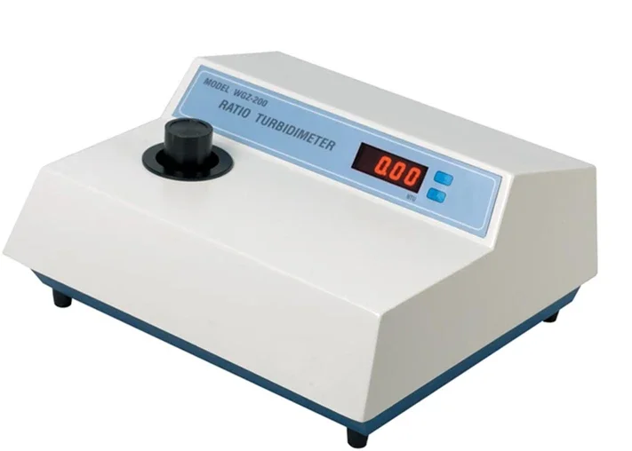 WGZ-200 Laboratory  Measurement Turbidimeter portable Ratio turbidimeter with good price