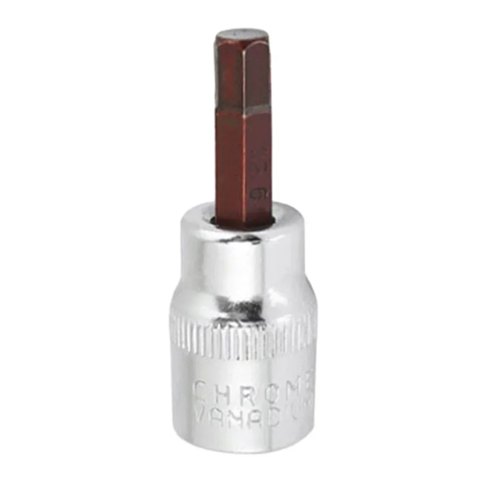 Alloy Steel Hex Screwdriver Bits Wrenches Silver Suitable Wrenches Type Hex Screwdriver Approx Optional Head Suitable For