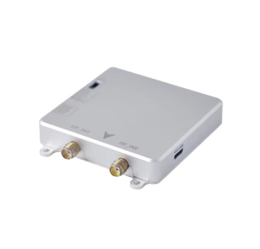 High-Performance GNSS Receiver Module with Multi-band  Multi-satellite  Multiple Data Interfaces