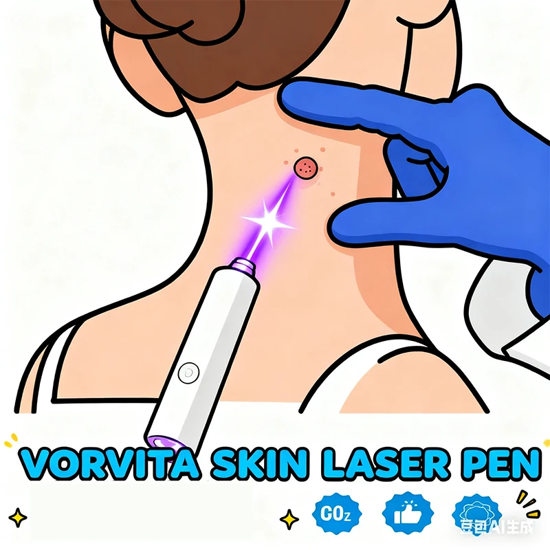 1a SSVerruca aggiornata di generazione riparazione verruche radice uick