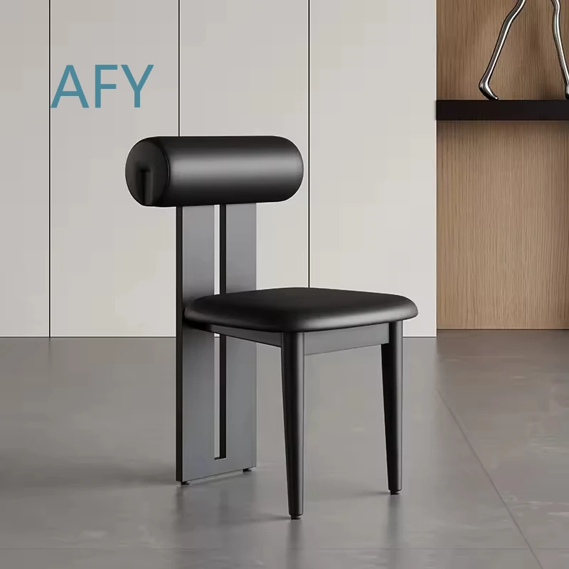 Foldable Velvet Upholstered Dining Chair for Home Furniture for Wood Solid Frame for Living Room Dining Room Kitchen Office