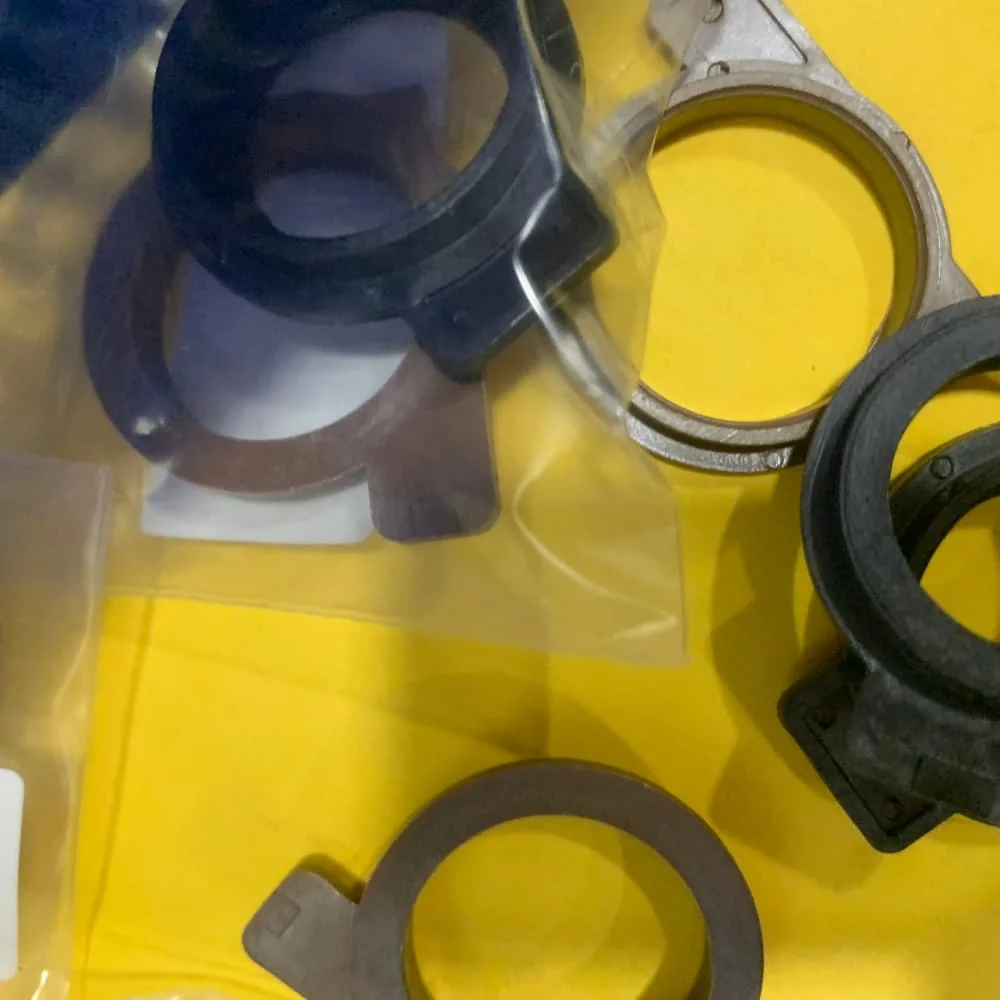 2H425150 2BR20180 フューザーアッパーヒートローラーブッシング 京セラ FS 1100 1300 1350 2000 1028 1128 1030 1130 1035 1135 MFP KM2810用