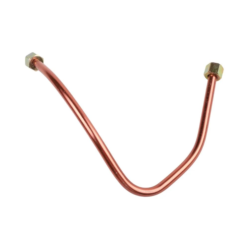 High Quality Air Compressor Tube 7.8mm/0.31\\\
