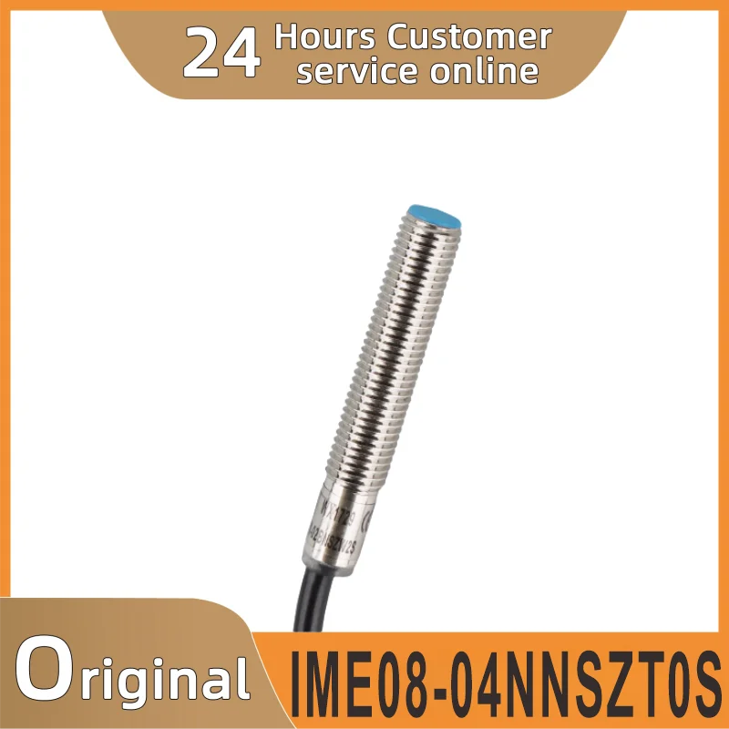

Proximity switch sensor.IME08-04NNSZT0S IME08-02BNSZW2K IME08-02BNSZW2S IME08-04NPSZT0S IME08-02BPSZW2K
