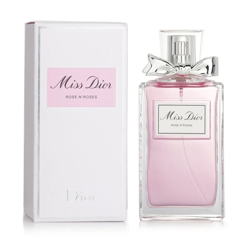 Christian Dior Miss Dior Rose N'Roses Eau De Toilette Spray