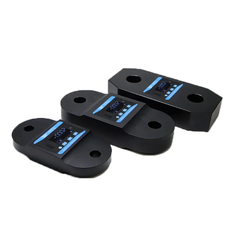 Wireless Tension Co…