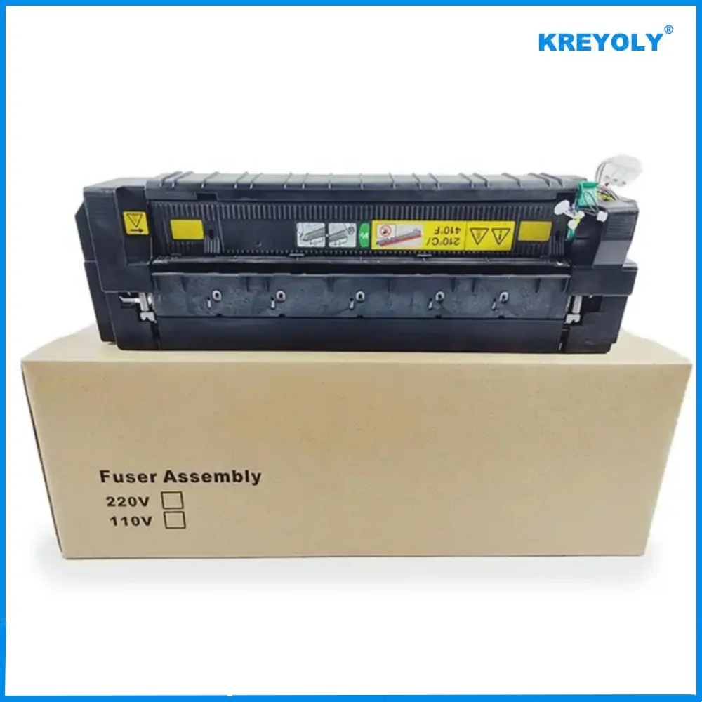 fusor para konica minolta 220 volts 224e 284e 364e 368 c224 c258 c284 c284e c308 c364 c364e c368 unidade do 01