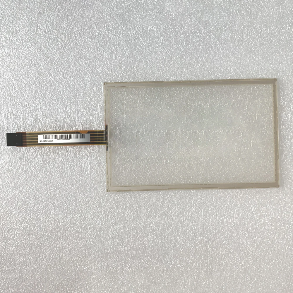 

For AMT2525 91-02525-00A Resistive Touch Screen Glass Sensor Panel