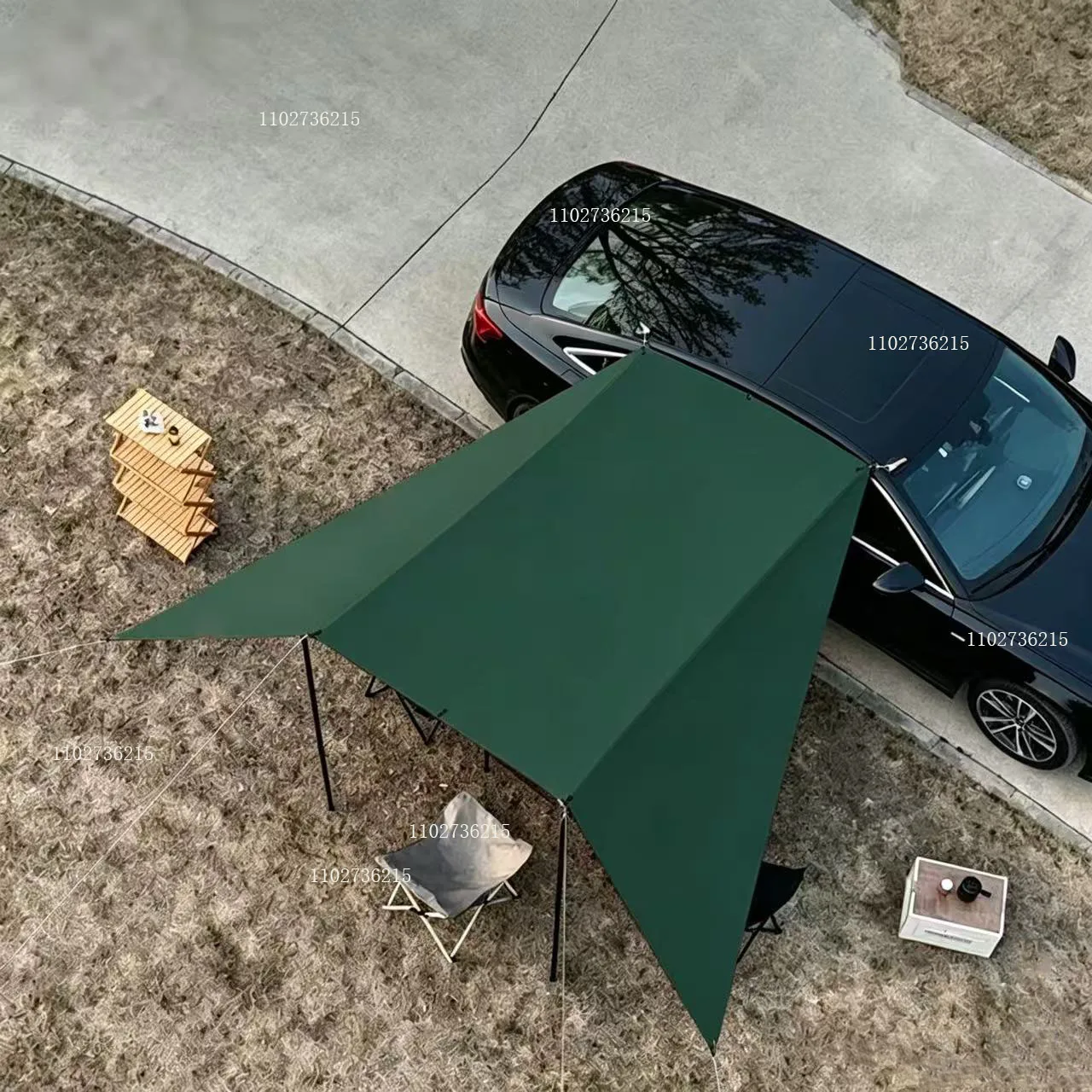 #48 Best Camping Shelter Tents to Buy In 2026