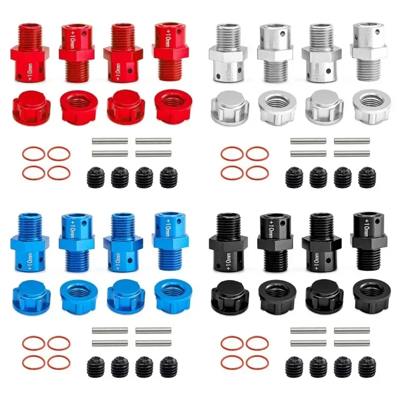 Metal 17Mm Extended…