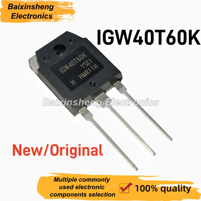 10PCS New BD249C BD250C TO‑247 NPN PNP Power Transistor Audio Amplifier Switch Electronic Components