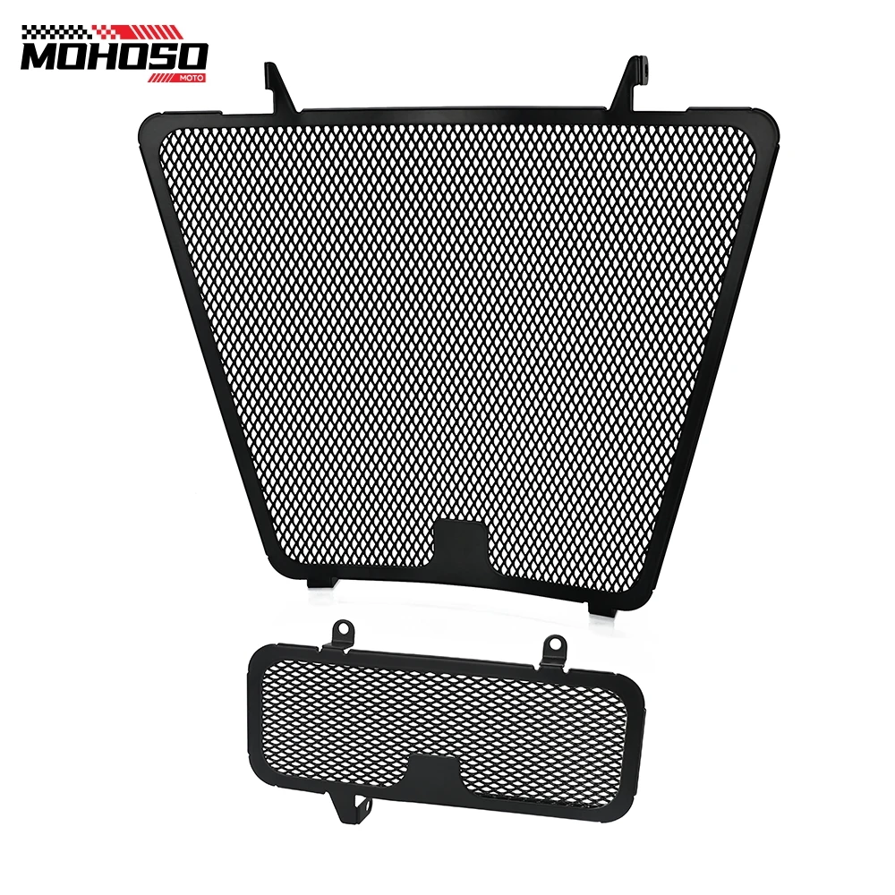 For GSXR100 K5 K6 Motorcycle Radiator Grille Guard Cover Oil Cooler Guard Protection GSXR GSX-R 1000 2005-2006 GSX-R1000