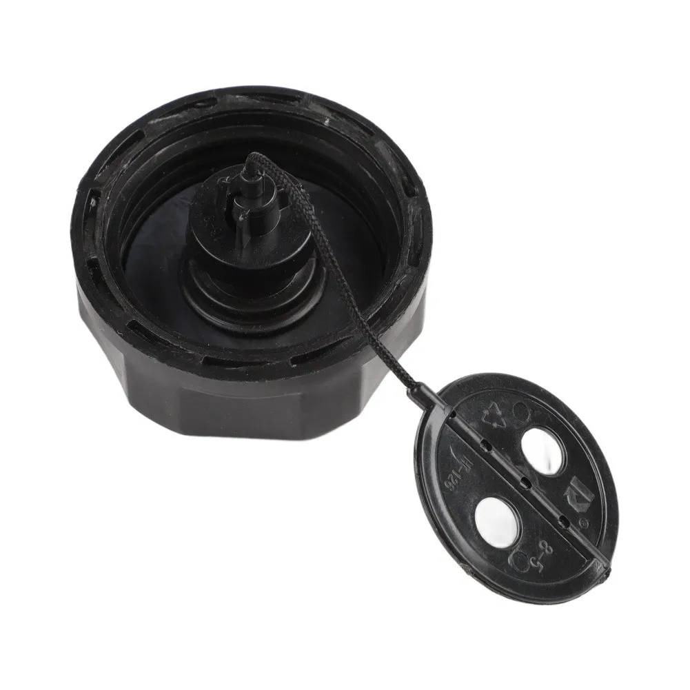 Brush Cutter Part Fuel Tank Cap Leak-proof Seal Tool-free Installation Prevents Fuel Leakage Fits Various Brush Cutters