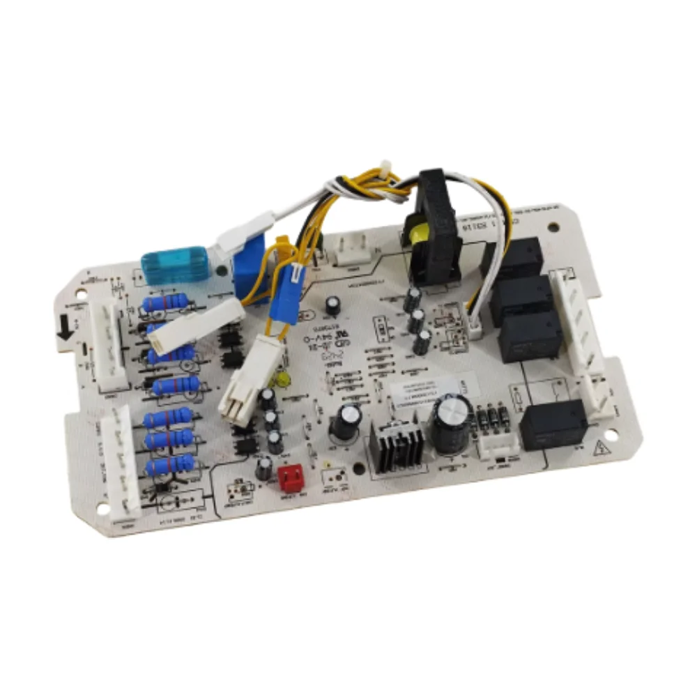 

New for Midea air conditioning motherboard CE-KFR160W/SN1-590T.ZY001 circuit board 17122000048775 power board
