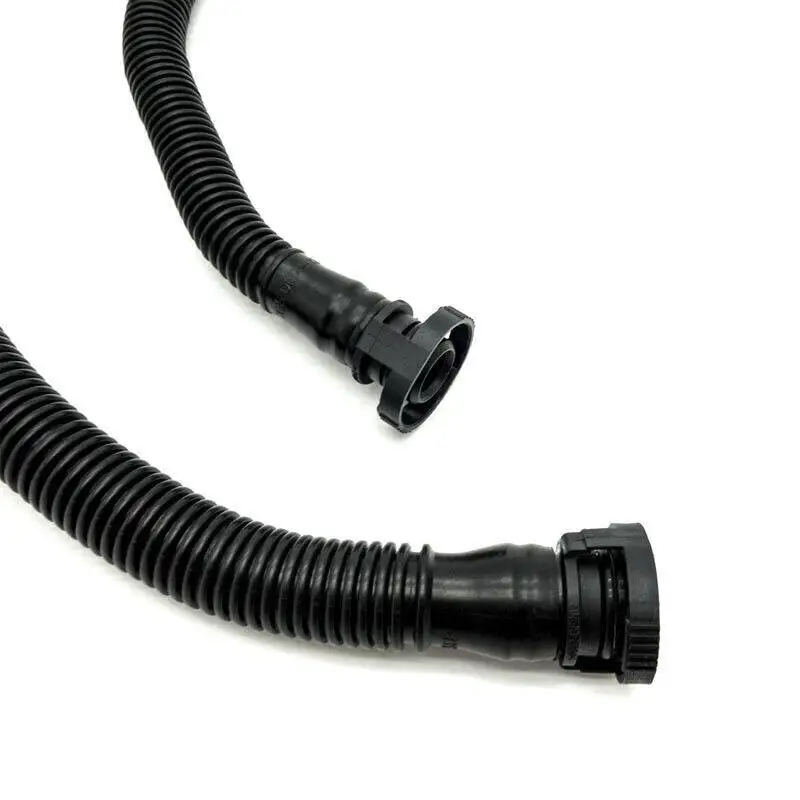 Crankcase Breather Valve Vent Hose Pipe for VW Audi 2.0 TFSI - PCV Crankcase Breather Valve Vent Hose Pipe 06F103221E — zdjęcie 6