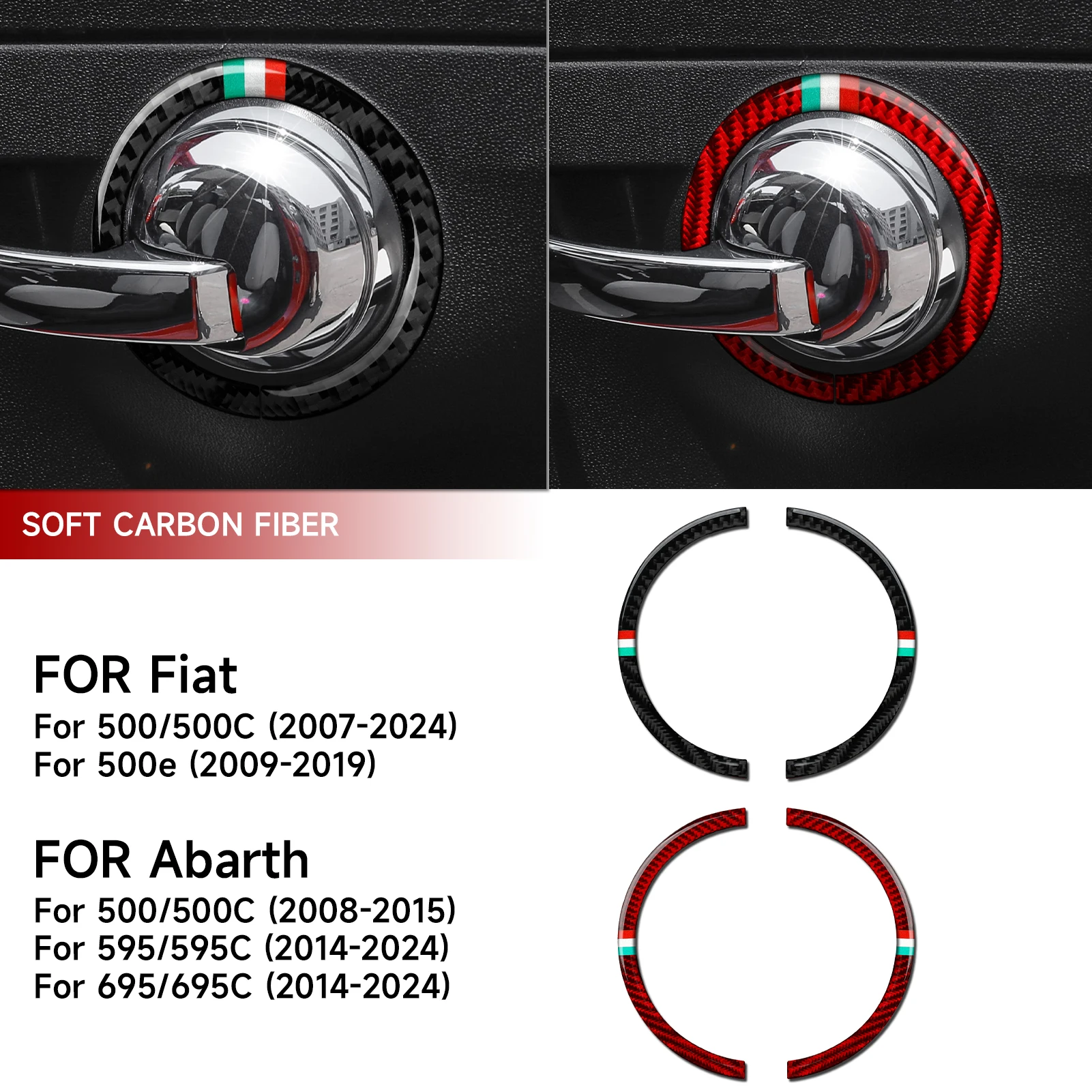 Car Inner Door Bowl…