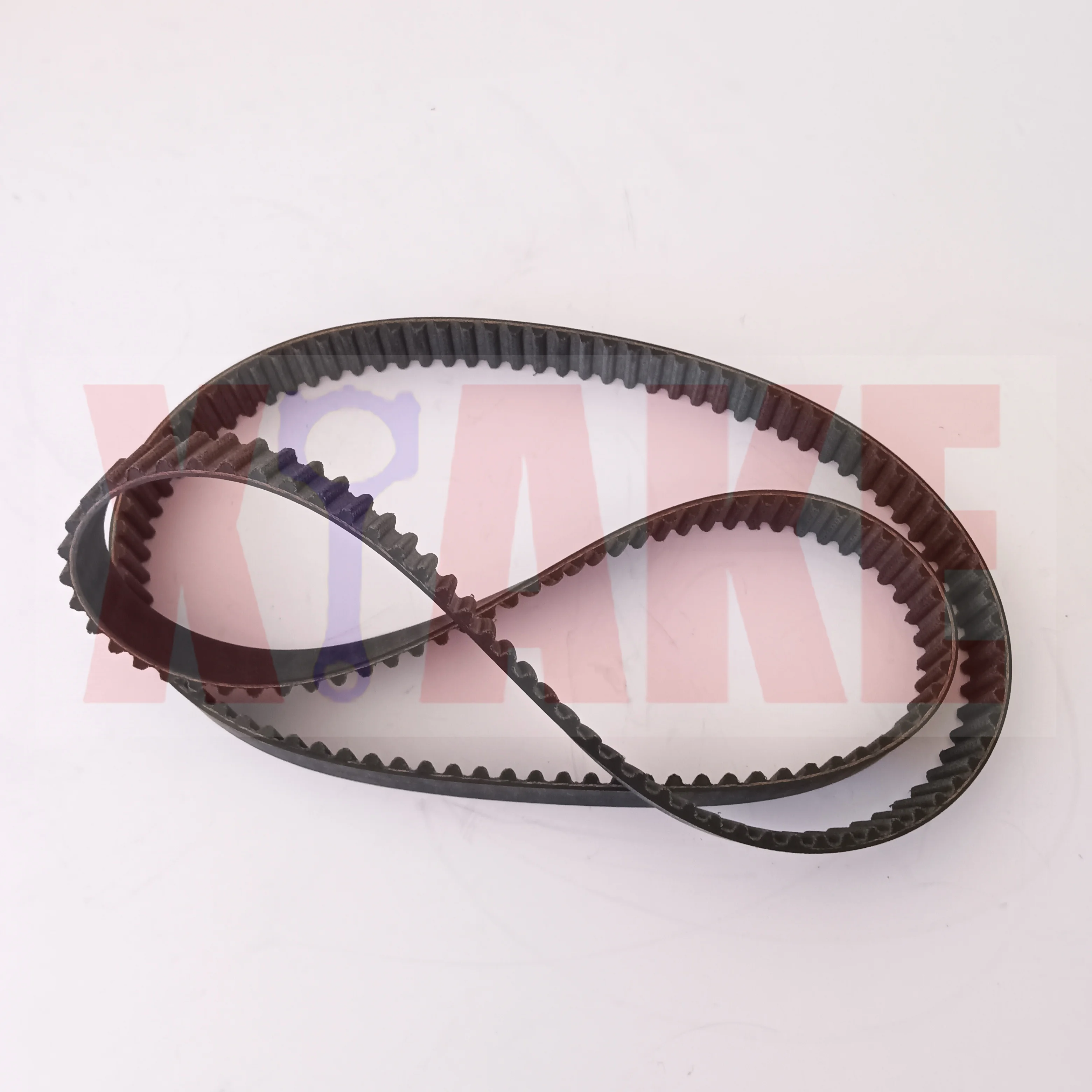 Timing Belt for Chery 473 A1 QQ6 S12 M1 X1 S21 S18D Arauca Kimo Face Nice Beat Jaggi Speranza A213 QQ613 1.3L 473H-1007073