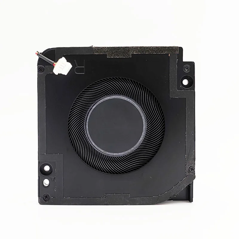 New Laptop Cooling Fan For Dell Precision 5470 03FCRK 3FCRK ND75C89 21F21 DC5V 0.5A