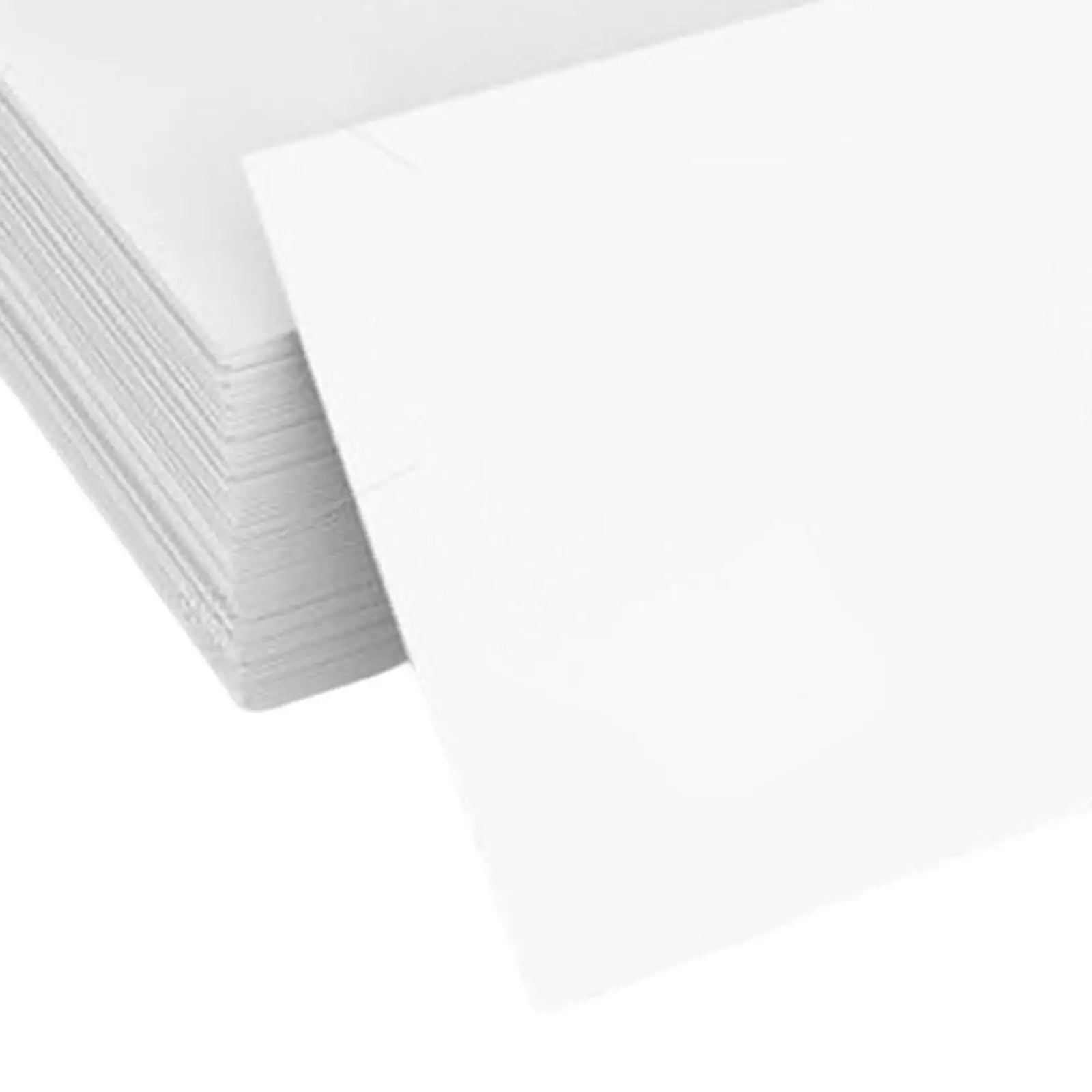 100 Pieces Cardstock Paper Postcard Paper for Birthday Party Wedding Invitation Greeting Cards Message Cards Making Invitations